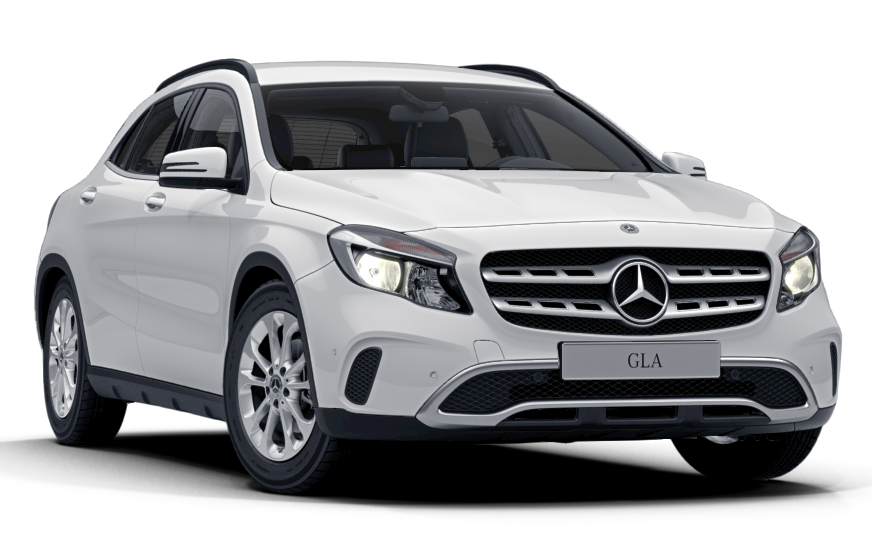 GLA